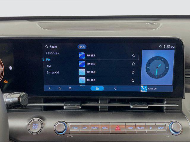used 2024 Hyundai Kona car, priced at $19,297
