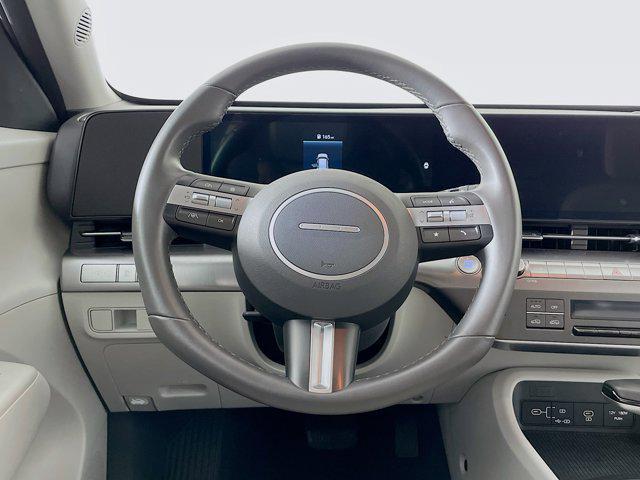used 2024 Hyundai Kona car, priced at $19,297