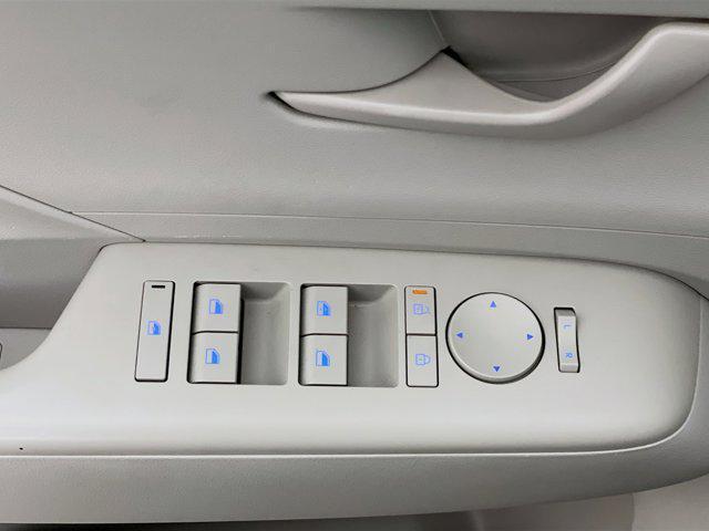 used 2024 Hyundai Kona car, priced at $19,297