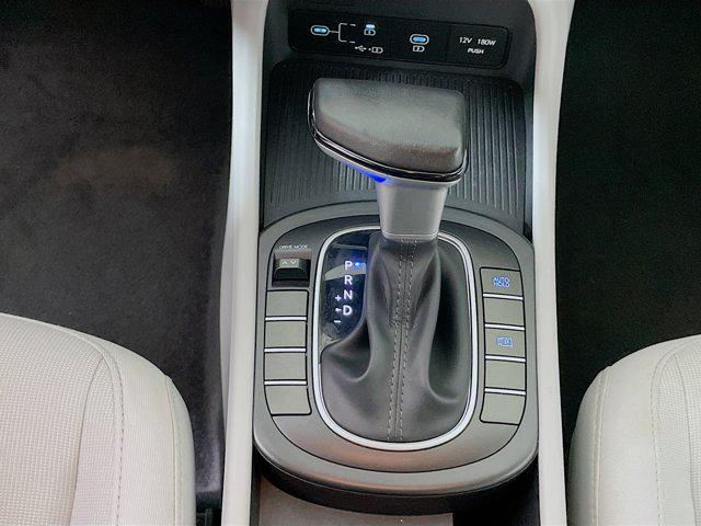 used 2024 Hyundai Kona car, priced at $19,297