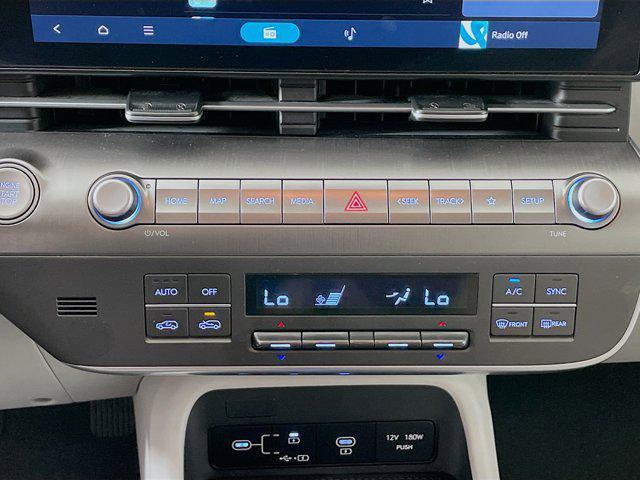 used 2024 Hyundai Kona car, priced at $19,297