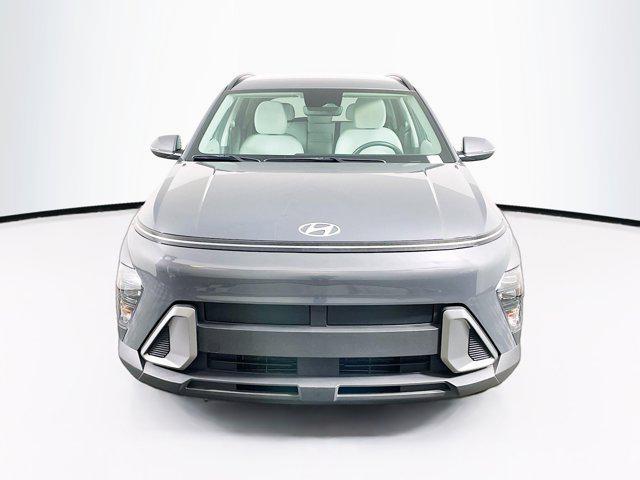 used 2024 Hyundai Kona car, priced at $19,297