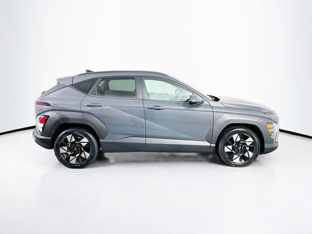 used 2024 Hyundai Kona car, priced at $19,297