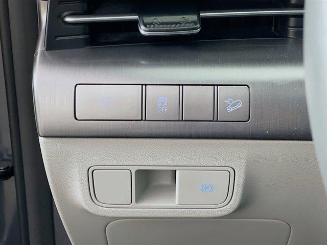 used 2024 Hyundai Kona car, priced at $19,297