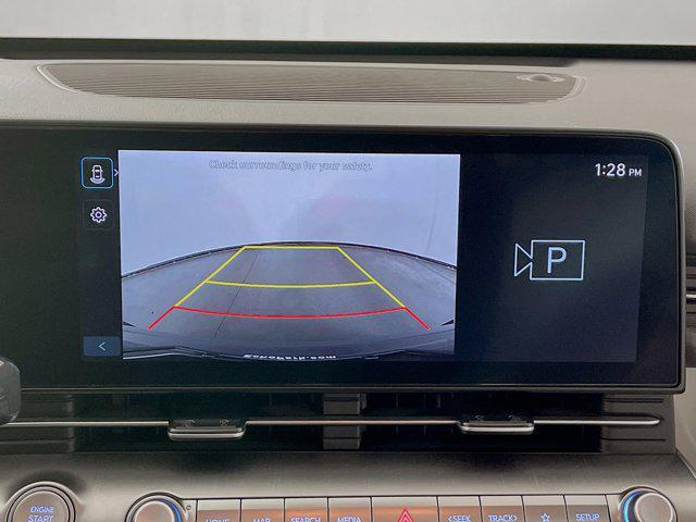 used 2024 Hyundai Kona car, priced at $19,297