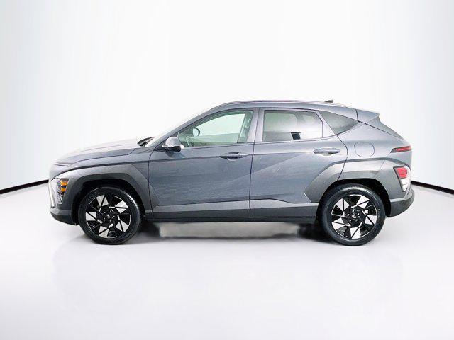used 2024 Hyundai Kona car, priced at $19,297