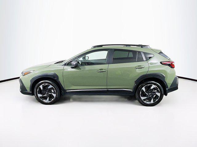 used 2024 Subaru Crosstrek car, priced at $27,389