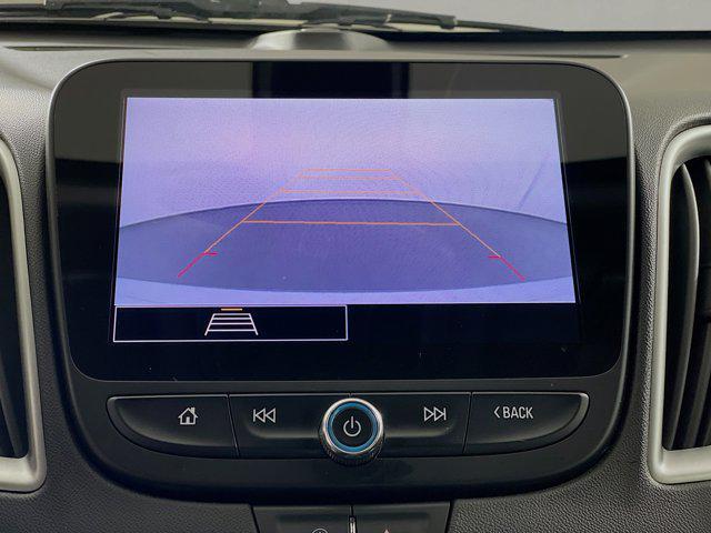 used 2022 Chevrolet Malibu car, priced at $16,499