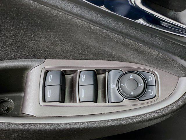 used 2022 Chevrolet Malibu car, priced at $16,499