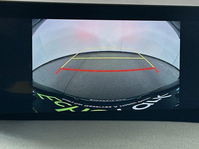 used 2024 Mazda Mazda3 car, priced at $19,987