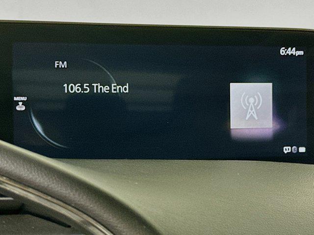 used 2024 Mazda Mazda3 car, priced at $19,987