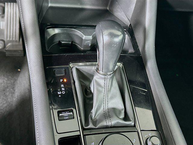used 2024 Mazda Mazda3 car, priced at $19,987