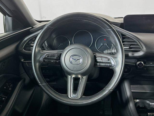used 2024 Mazda Mazda3 car, priced at $19,987