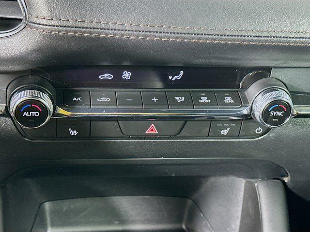 used 2024 Mazda Mazda3 car, priced at $19,987