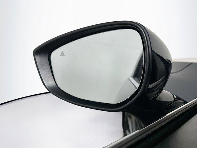 used 2024 Mazda Mazda3 car, priced at $19,987