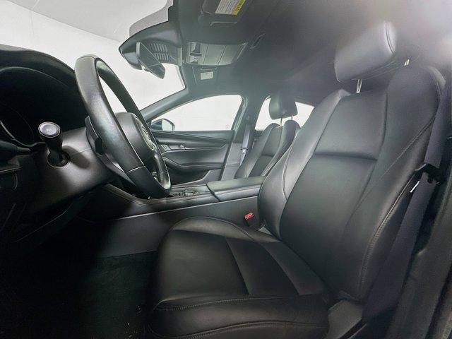 used 2024 Mazda Mazda3 car, priced at $19,987