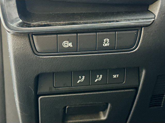 used 2024 Mazda Mazda3 car, priced at $19,987