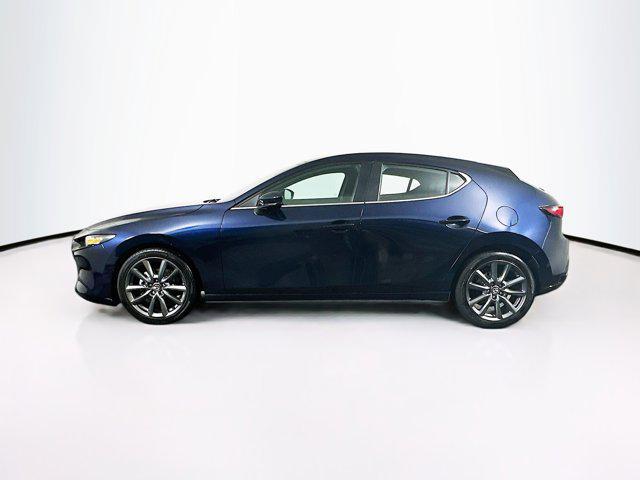used 2024 Mazda Mazda3 car, priced at $19,987