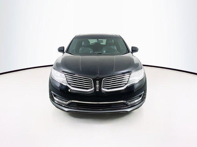 used 2017 Lincoln MKX car, priced at $15,299