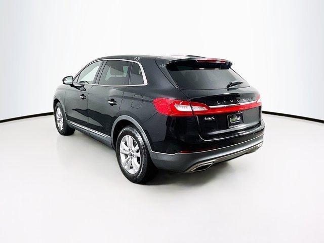 used 2017 Lincoln MKX car, priced at $15,299