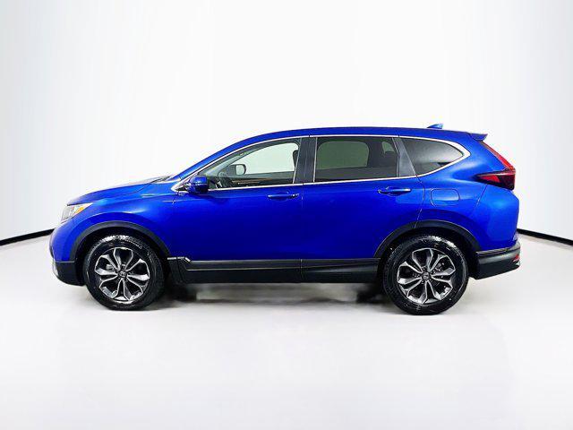 used 2022 Honda CR-V car, priced at $24,589