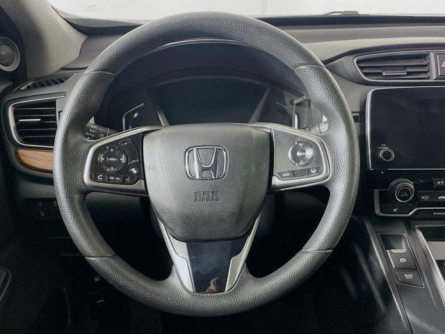 used 2022 Honda CR-V car, priced at $24,589