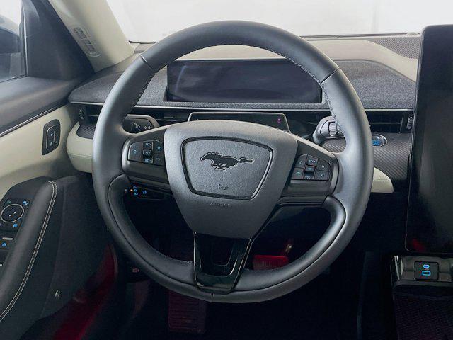 used 2024 Ford Mustang Mach-E car, priced at $36,897