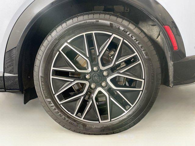 used 2024 Ford Mustang Mach-E car, priced at $36,897