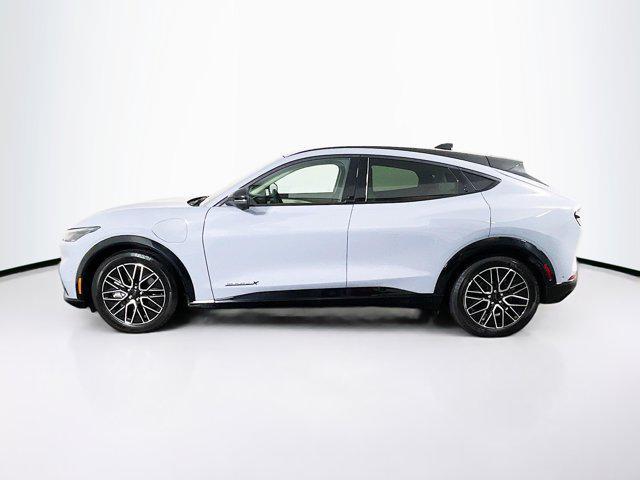 used 2024 Ford Mustang Mach-E car, priced at $36,897