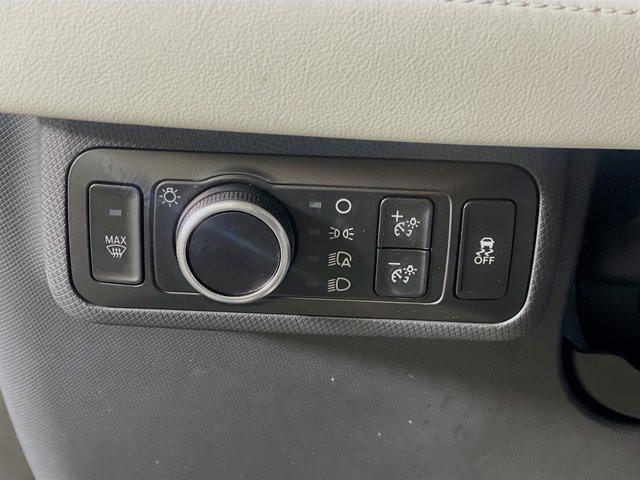 used 2024 Ford Mustang Mach-E car, priced at $36,897