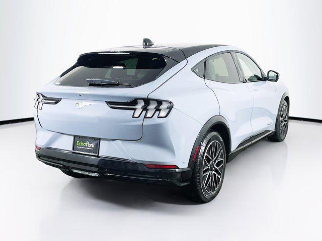 used 2024 Ford Mustang Mach-E car, priced at $36,897