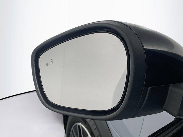 used 2024 Ford Mustang Mach-E car, priced at $36,897