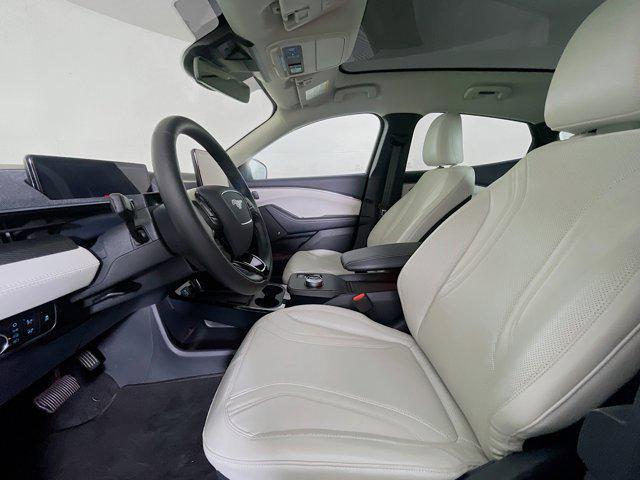 used 2024 Ford Mustang Mach-E car, priced at $36,897