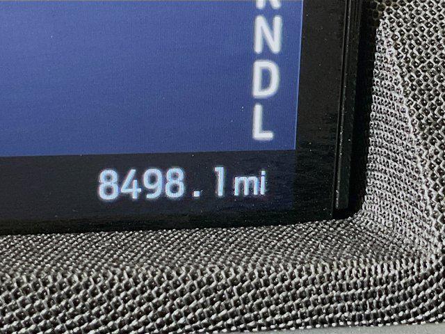 used 2024 Ford Mustang Mach-E car, priced at $36,897