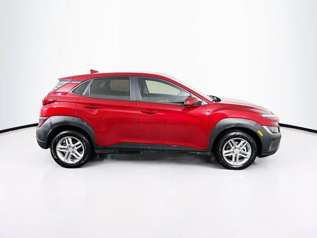 used 2023 Hyundai Kona car, priced at $17,397