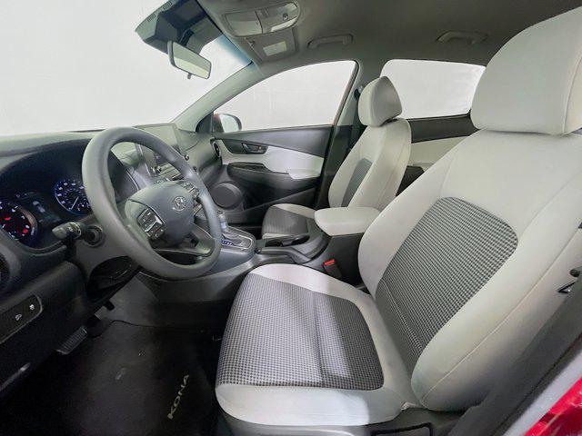 used 2023 Hyundai Kona car, priced at $17,397