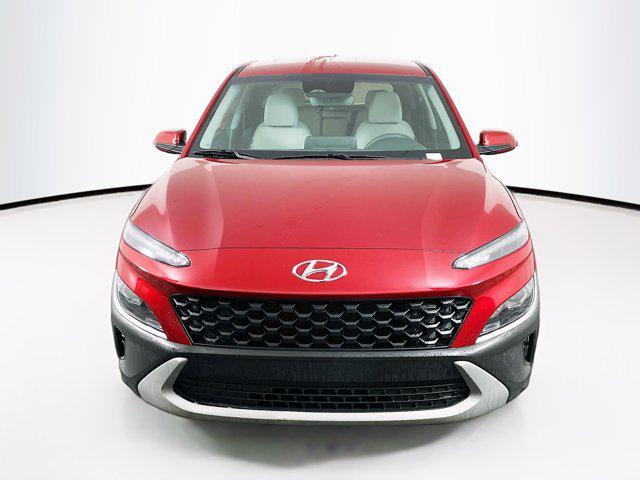 used 2023 Hyundai Kona car, priced at $17,397