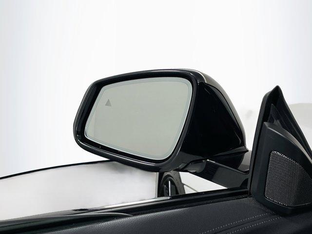 used 2022 BMW Z4 car, priced at $47,697