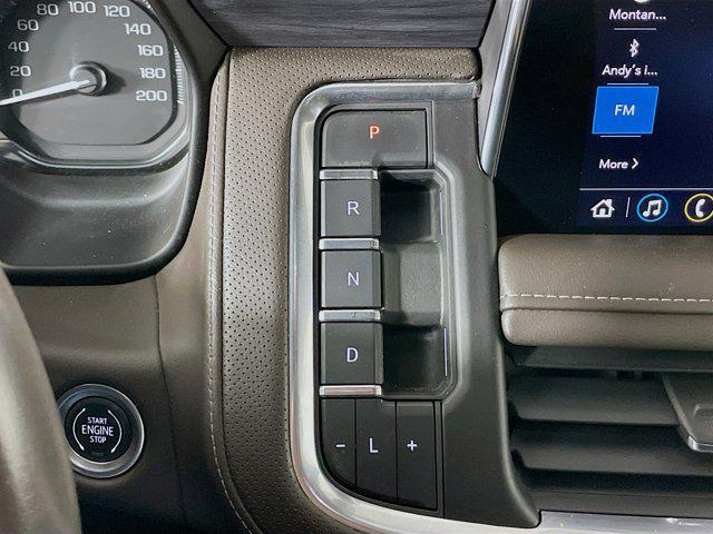 used 2021 GMC Yukon car, priced at $45,699