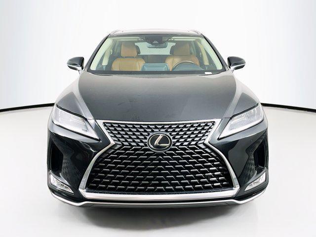 used 2022 Lexus RX 350 car, priced at $39,397