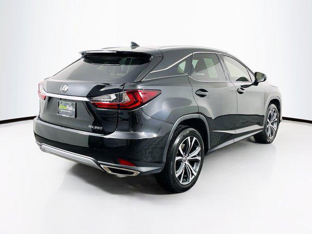 used 2022 Lexus RX 350 car, priced at $39,397