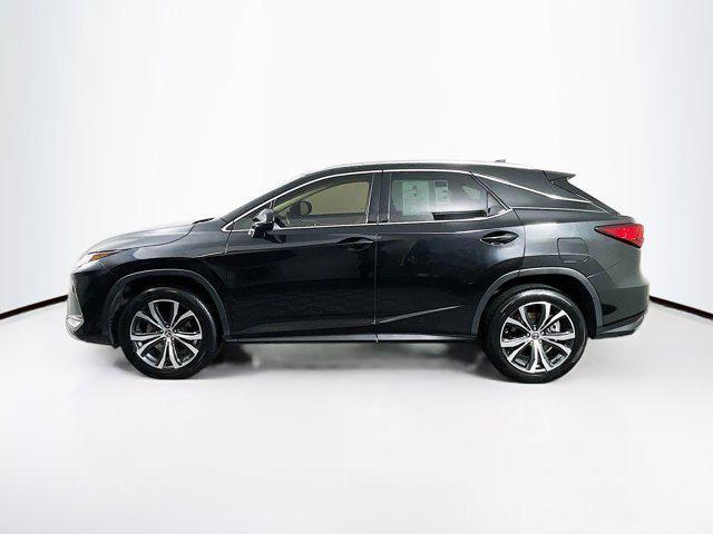 used 2022 Lexus RX 350 car, priced at $39,397