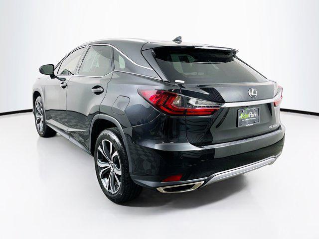 used 2022 Lexus RX 350 car, priced at $39,397