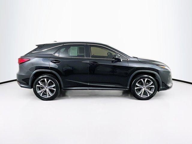 used 2022 Lexus RX 350 car, priced at $39,397