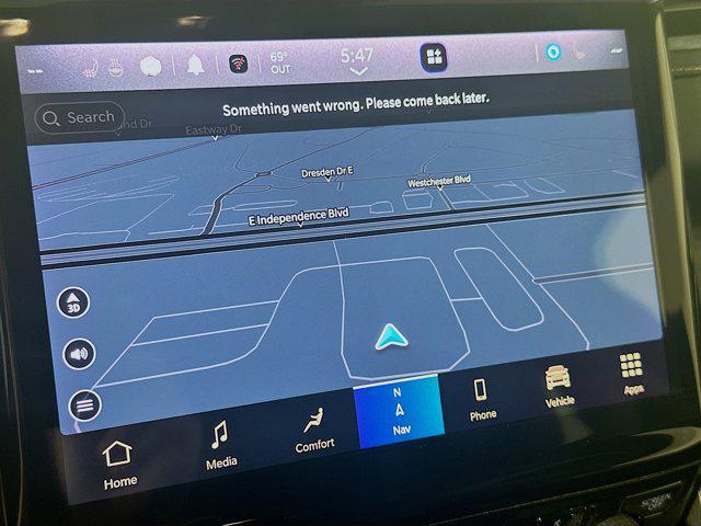 used 2022 Jeep Grand Cherokee 4xe car, priced at $26,996