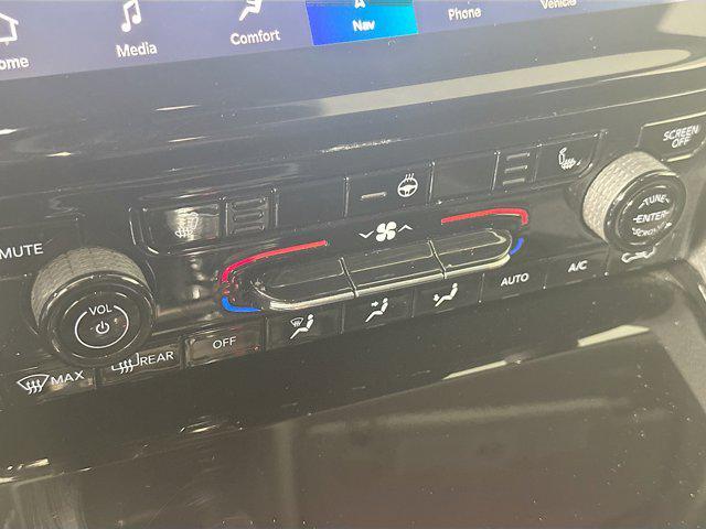 used 2022 Jeep Grand Cherokee 4xe car, priced at $26,996