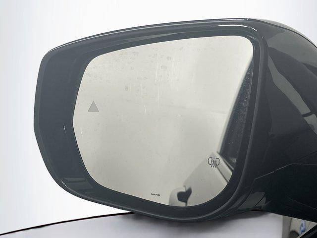 used 2022 Jeep Grand Cherokee 4xe car, priced at $26,996