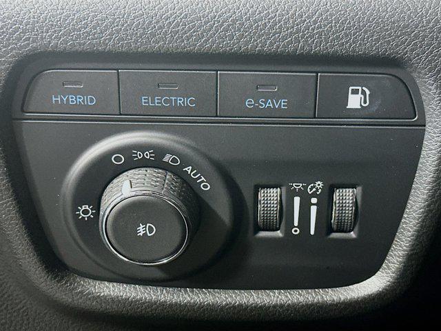 used 2022 Jeep Grand Cherokee 4xe car, priced at $26,996