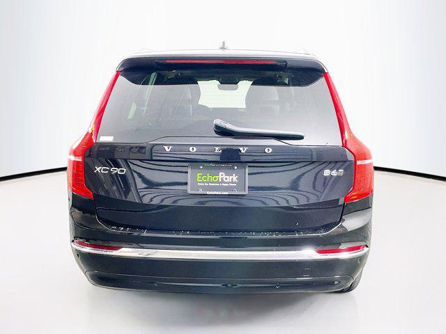 used 2023 Volvo XC90 car, priced at $35,597