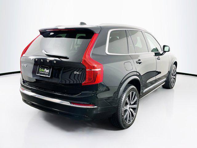 used 2023 Volvo XC90 car, priced at $35,597